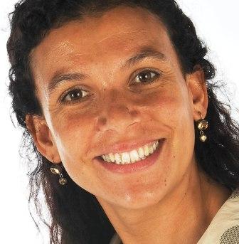 Ana Margarida Ximenes, President Portugal