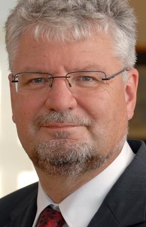 Marcel Trachsel PhD, Managing Partner