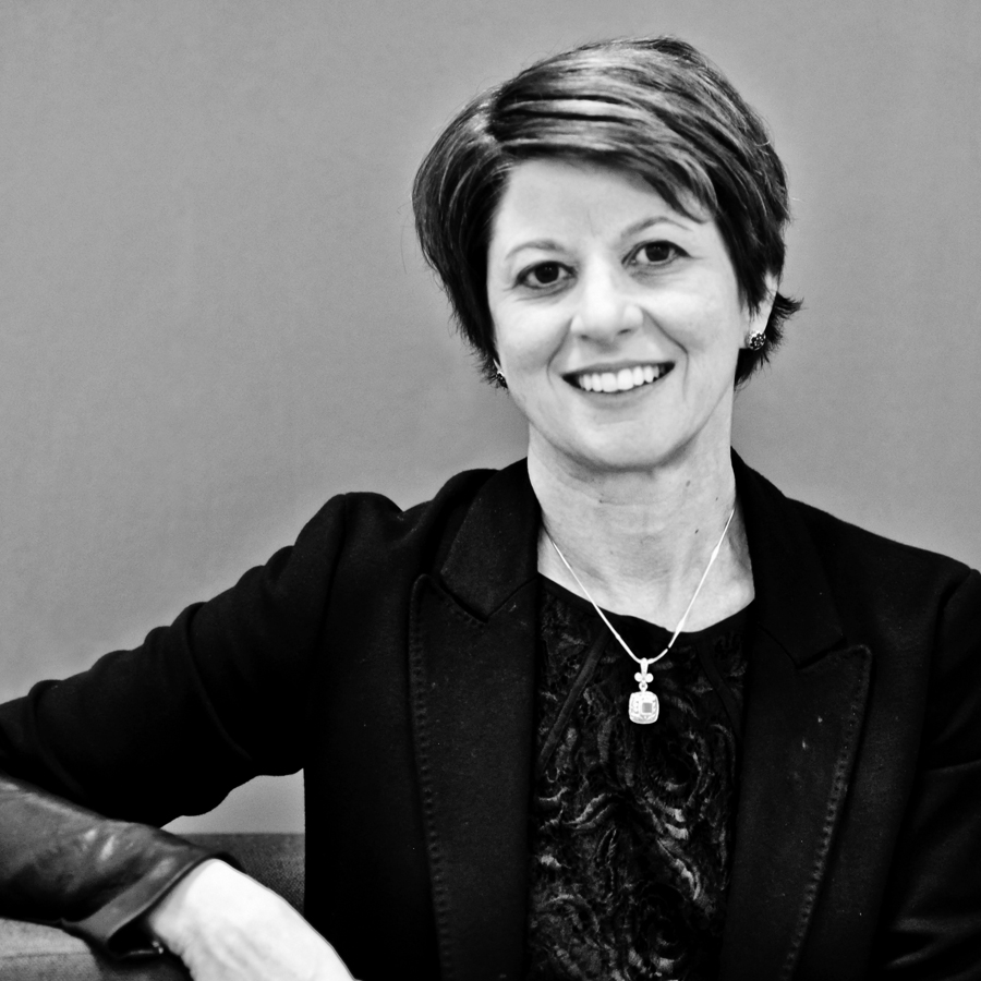 Laura Tomasetti, CEO