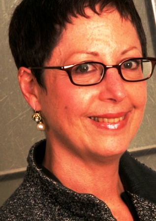 Rachel McCallister, Chairman