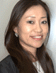 Keiko Takagi, Managing Director